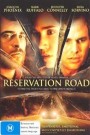 Reservation Road